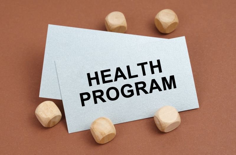 health program, medicare, medicaide, shared service