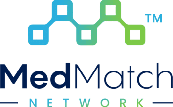 MedMatch Network Logo
