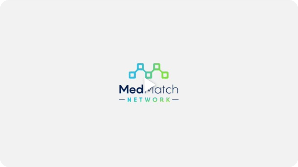 medmatch network