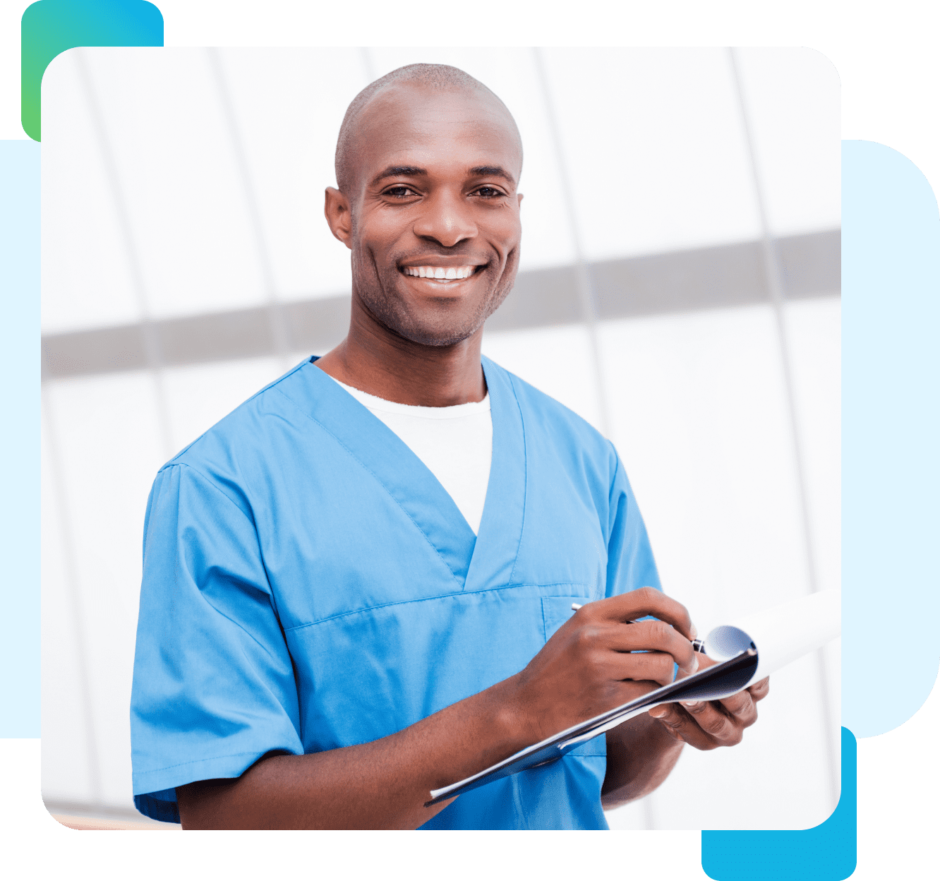 MedMatch doctor referral platform