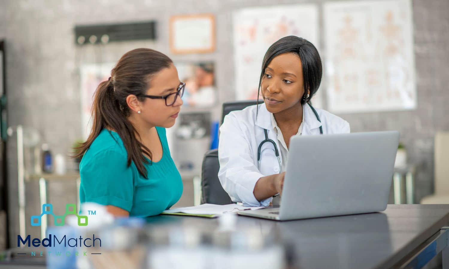 The Unexpected Benefits Of Involving Patients In Decision Making