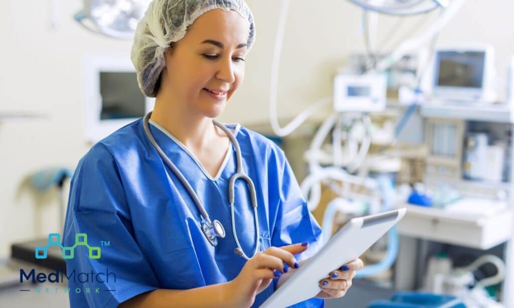 Operational Benefits for Healthcare Providers